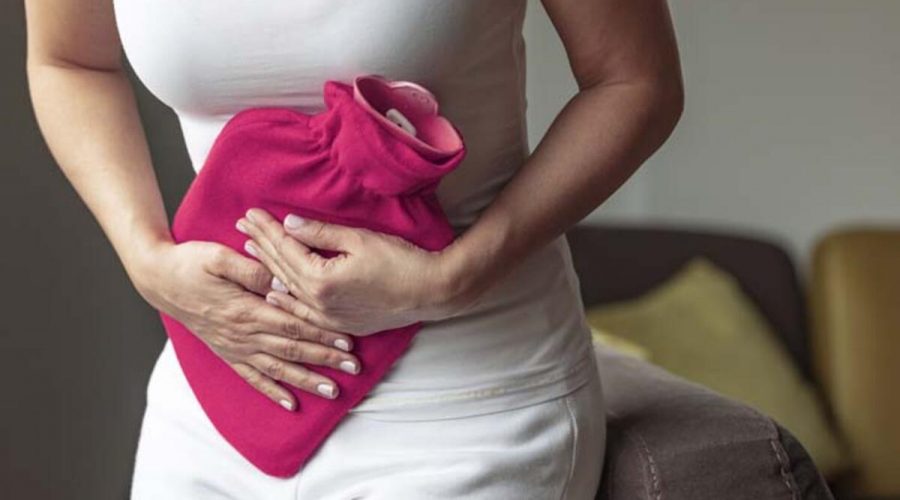 Adet Ağrısına Ne İyi Gelir, Nasıl Geçer?