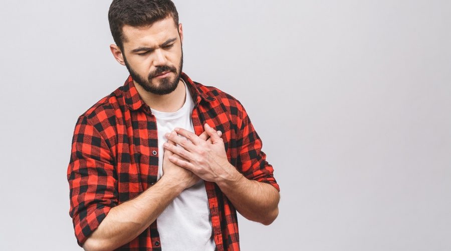 Akciğer Kanseri İlk Evre Belirtileri Nelerdir?