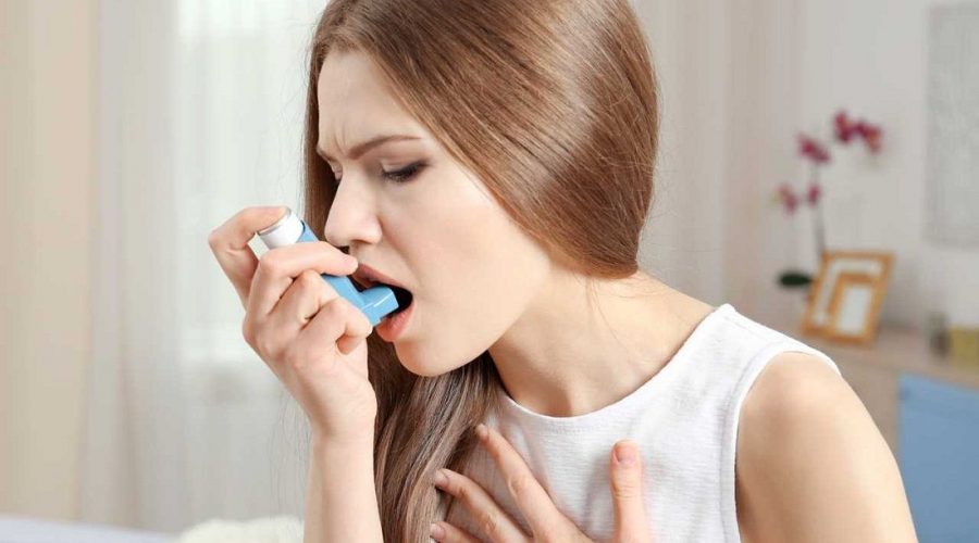 Astımın Bitkisel Tedavisi, Doğal Çözümü