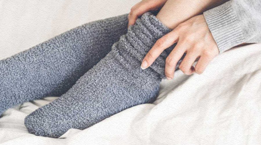 Ayak Üşümesi İçin Hangi Doktora Gidilir?
