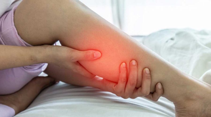 Bacak Ağrısına Ne İyi Gelir, Nasıl Geçer?