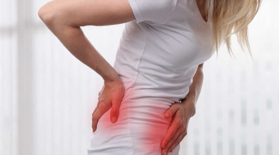 Böbrek Ağrısına Ne İyi Gelir, Nasıl Geçer?