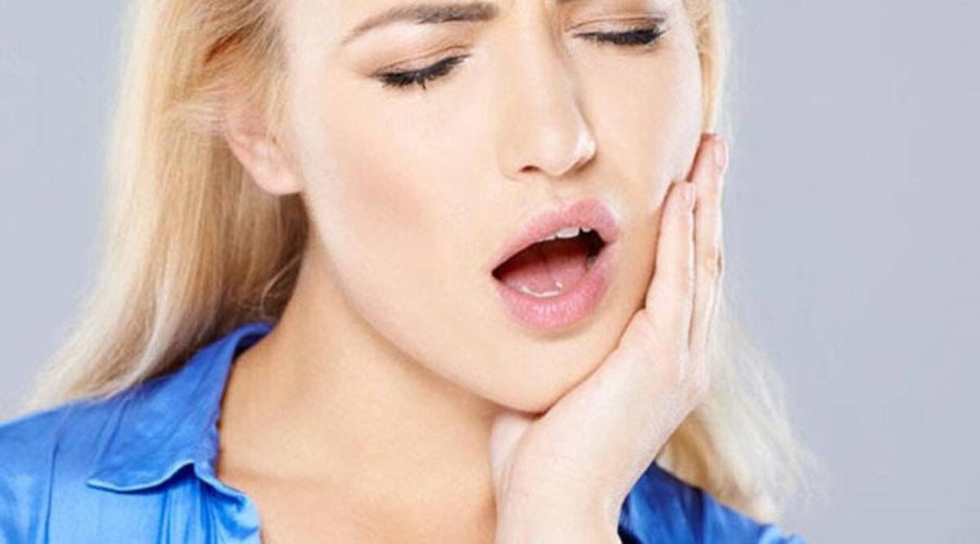 Çene Ağrısı İçin Hangi Doktora Gidilir?