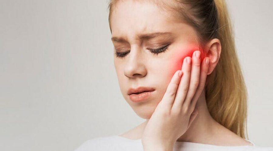 Çene Eklemi İltihabı Belirtileri Nelerdir?