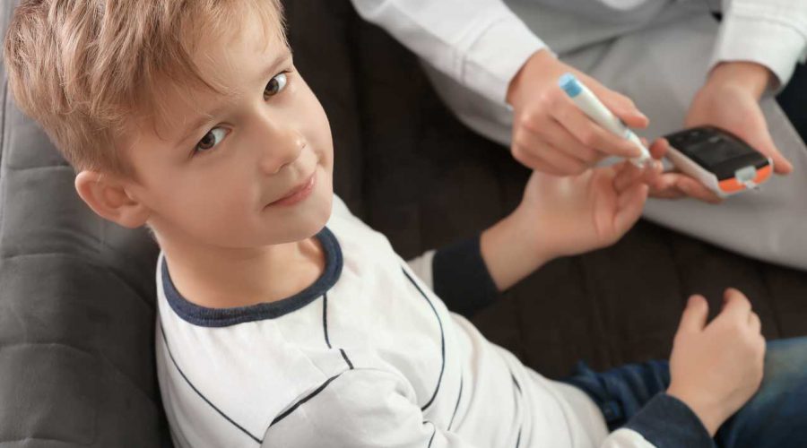 Çocuklarda Şeker Hastalığının Belirtileri Nelerdir?