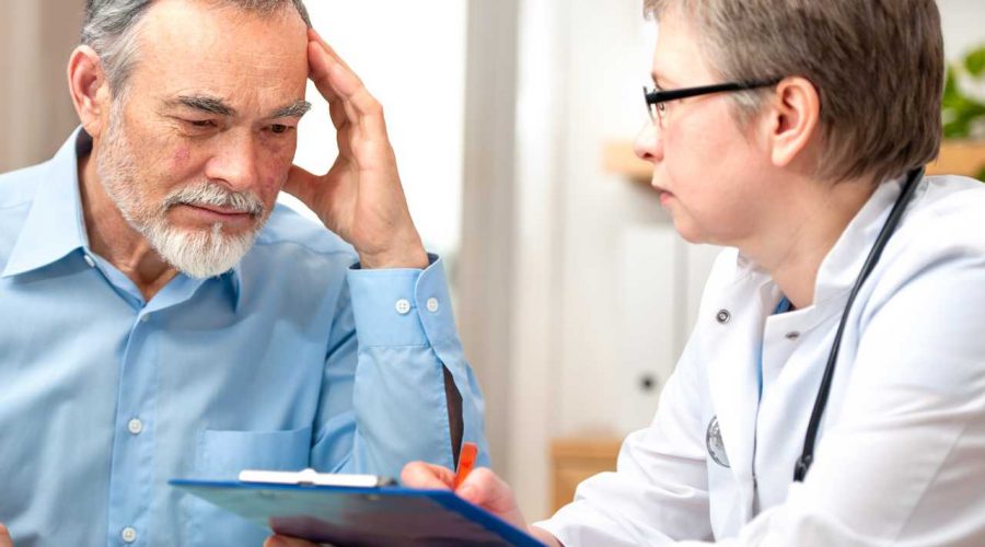 Demans Hastasının Ölüm Belirtileri Nelerdir?