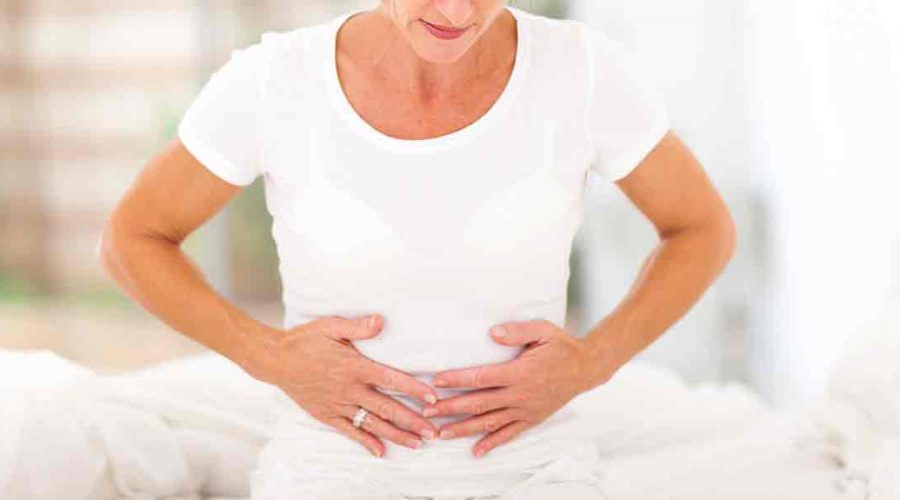 Göbek Ağrısına Ne İyi Gelir, Nasıl Geçer?