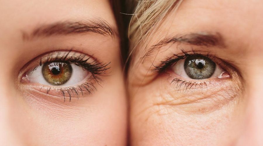 Göz Kuruluğunun Bitkisel Tedavisi, Doğal Çözümü