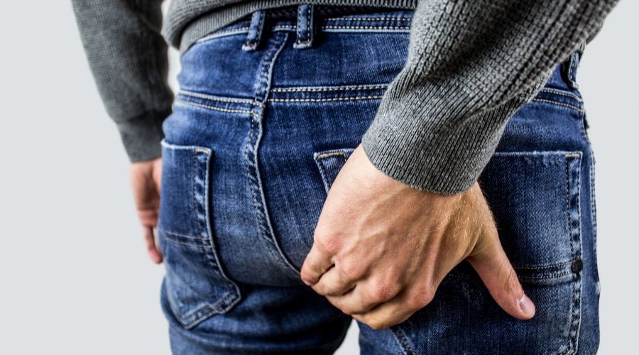 Hemoroidin Bitkisel Tedavisi, Doğal Çözümü