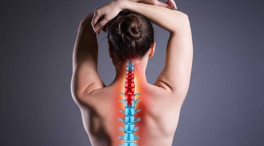 İleri Derecede Boyun Fıtığı Belirtileri Nelerdir?