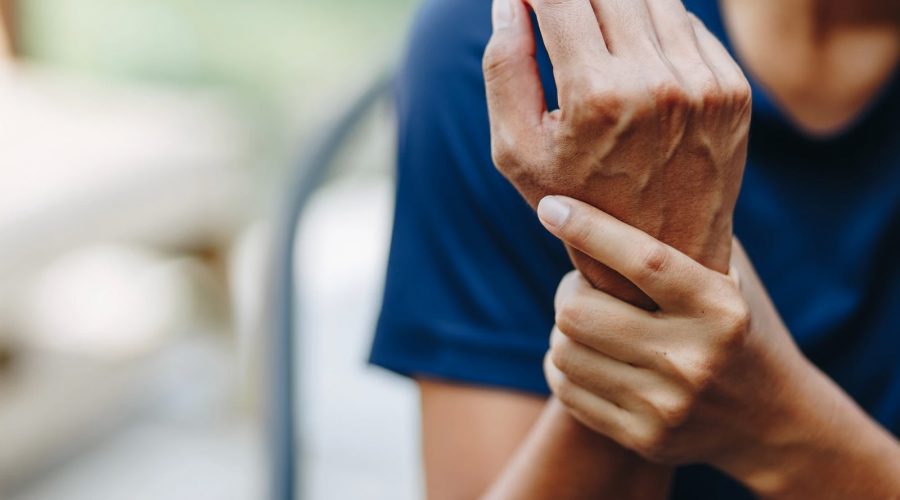 İltihaplı Romatizmanın Bitkisel Tedavisi, Doğal Çözümü