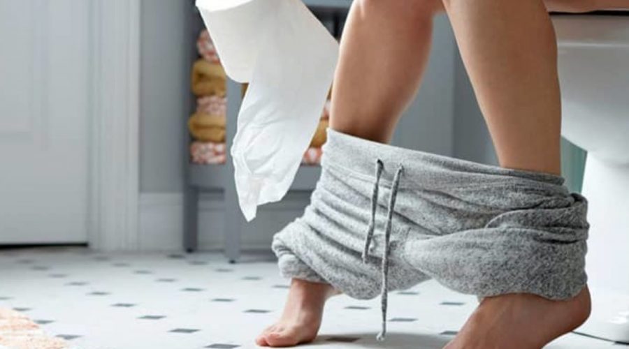 İshal İçin Hangi Doktora Gidilir?