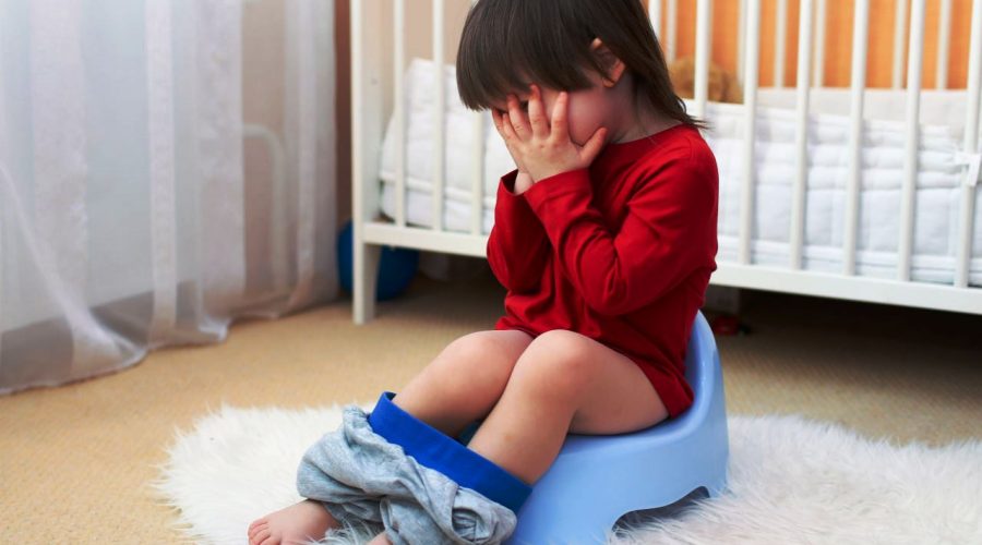 Kaka Kaçırma İçin Hangi Doktora Gidilir?