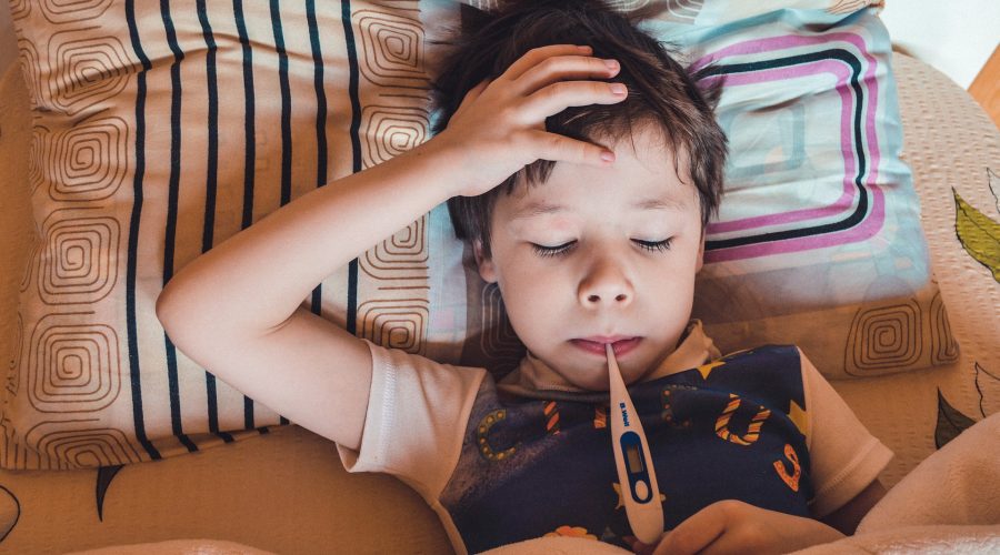 Reye Sendromu Nedir, Belirtileri Nelerdir, Nasıl Anlaşılır?