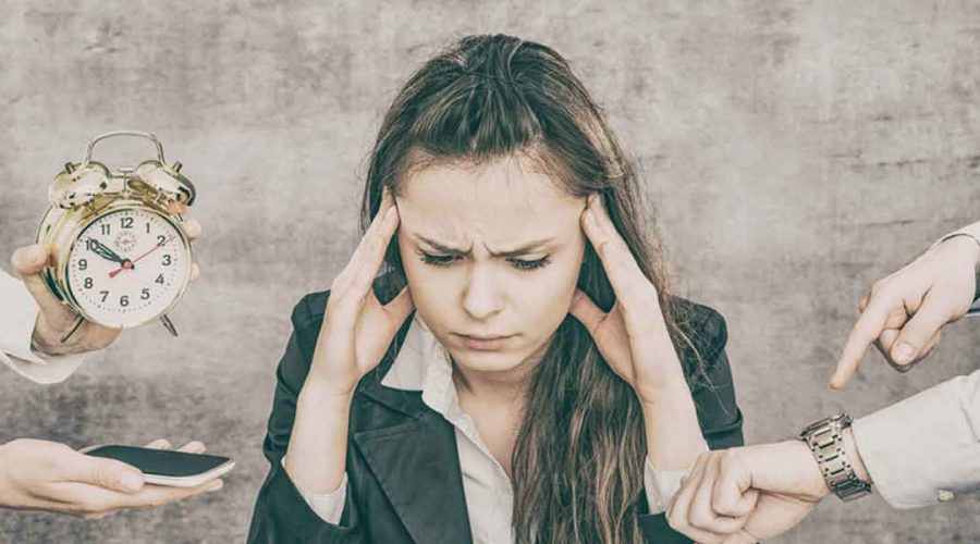 Tükenmişlik Sendromu Nedir, Belirtileri Nelerdir, Nasıl Anlaşılır?