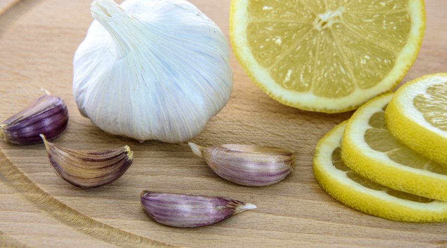 Doğal 10 Güçlü Antibiyotik