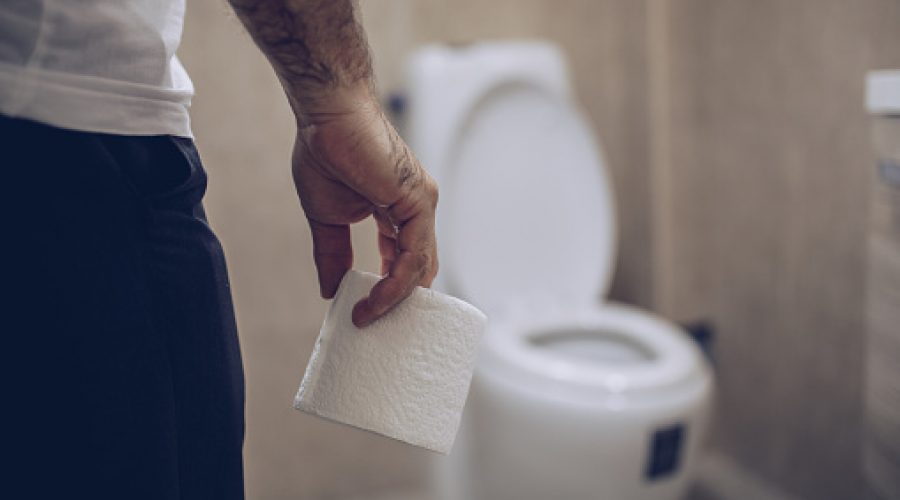 10 Soruda Kabızlık