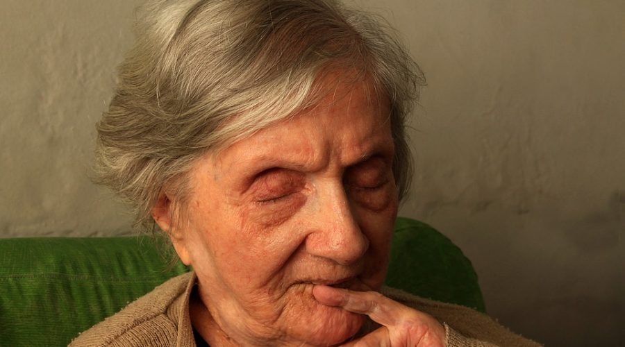 Alzheimer’ın tanımı, belirtisi ve tedavisi