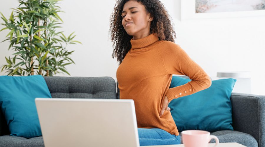 Omurga Ağrısına Ne İyi Gelir, Nasıl Geçer?