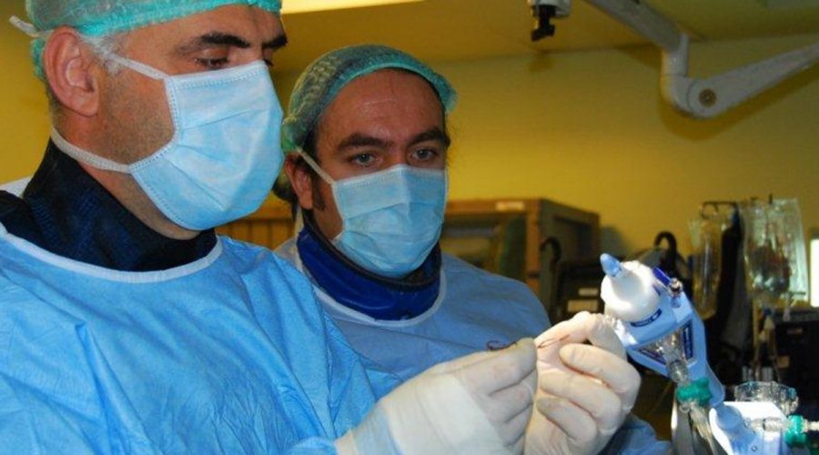 Mandallama Yöntemi (Mitraclip) Nedir?